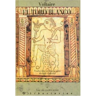 El Toro Blanco (Primera edición)